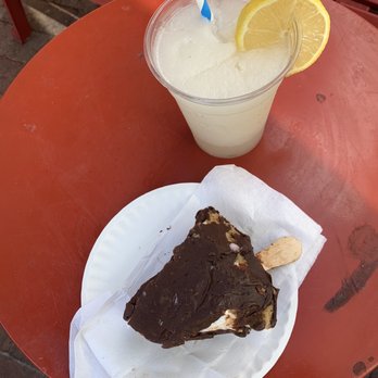 Gladiators Ice Cream - Ice Cream & Frozen Yogurt Near Me - Key West, Florida Gladiators Ice Cream - Ice Cream & Frozen Yogurt Near Me - Key West, Florida