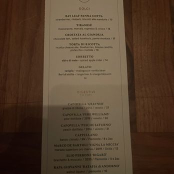 Felix Trattoria - Italian Near Me - Los Angeles, California