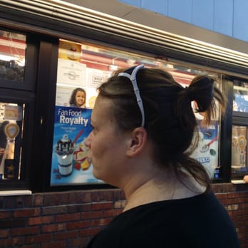 Rutherford Dairy Queen - DQ kind of night - Ice Cream & Frozen Yogurt Near Me - Rutherford, New Jersey Rutherford Dairy Queen - DQ kind of night - Ice Cream & Frozen Yogurt Near Me - Rutherford, New Jersey