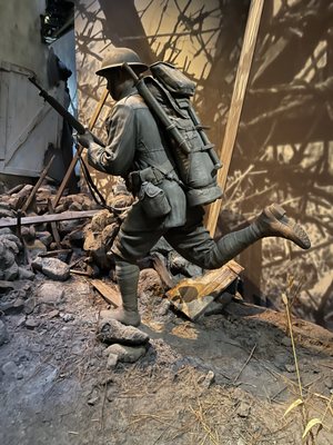 The National Infantry Museum by null