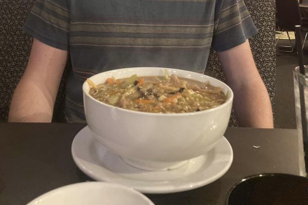 House of Chow by null
