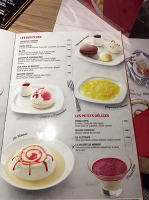 Menu photo 1 Hippopotamus Saint-Denis, 93