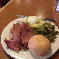 Hidden Waters Restaurant