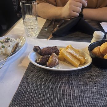 Fogo de Chão - Appetizers - Steakhouses Near Me - Brooklyn, New York Fogo de Chão - Appetizers - Steakhouses Near Me - Brooklyn, New York