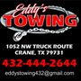 Photo of Eddy's Towing