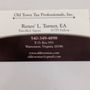 Photo of Old Town Tax Professionals, Inc.