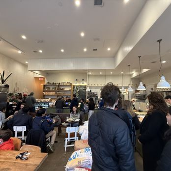 Verveine Cafe - Cafes Near Me - Cambridge, Massachusetts