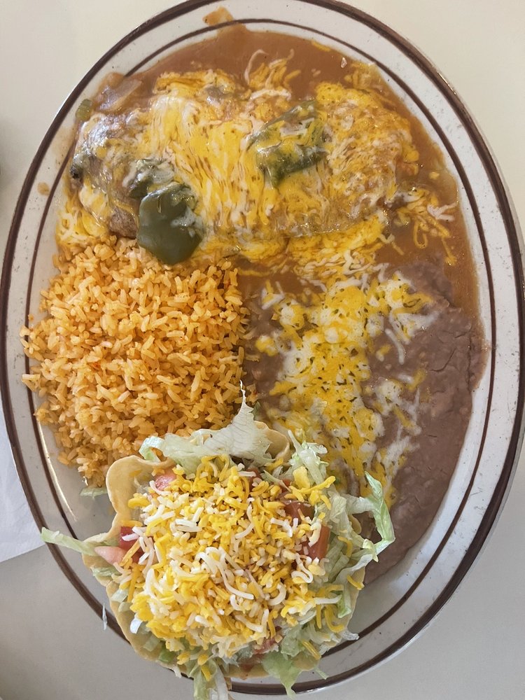 RANCH ENCHILADA RESTAURANT 148 Photos & 224 Reviews 4965 Valley