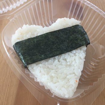 969 NYC Coffee - Heart shaped Onigiri - Coffee & Tea Near Me - Jackson Heights, New York 969 NYC Coffee - Heart shaped Onigiri - Coffee & Tea Near Me - Jackson Heights, New York