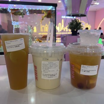 Pink Cactus Tea - Buy 2 get 3rd for $1 - Bubble Tea Near Me - Las Vegas, Nevada Pink Cactus Tea - Buy 2 get 3rd for $1 - Bubble Tea Near Me - Las Vegas, Nevada
