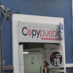 Copy Puebla