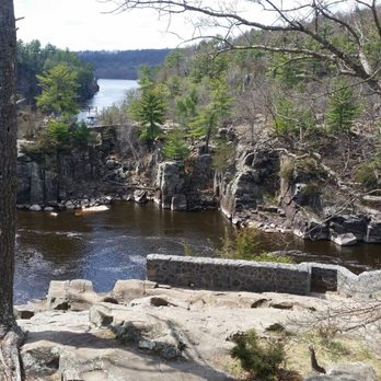 Interstate State Park - Hiking Near Me - St. Croix Falls, Wisconsin Interstate State Park - Hiking Near Me - St. Croix Falls, Wisconsin