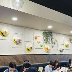 Bun Cha Ca Hoang Yen