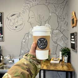 Café Corner
