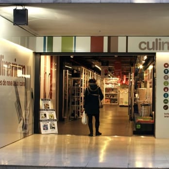Culinarium - Culinarium Gran de Gràcia - Kitchen & Bath Near Me - Barcelona, B