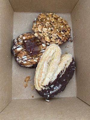 Bakery Honore by null