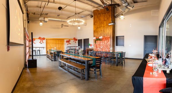 Reformation Brewery (Canton) by null