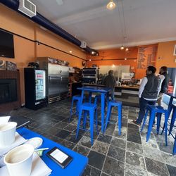 Yordprom Coffee