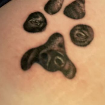 Uplift Tattoo and Piercing - Healed - Tattoo Near Me - New York, New York Uplift Tattoo and Piercing - Healed - Tattoo Near Me - New York, New York