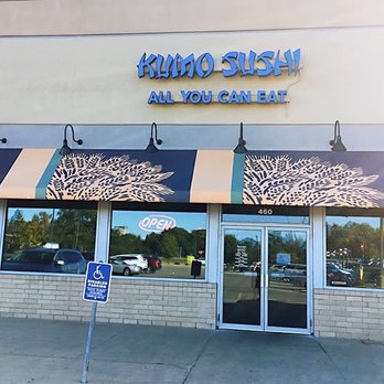 Kumo Sushi - Sushi Bars Near Me - Rochester, Minnesota