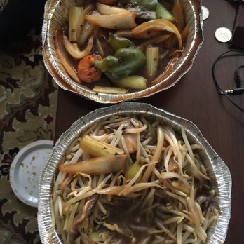 Mayflower Chinese Food - Chinese Near Me - Etobicoke, Ontario
