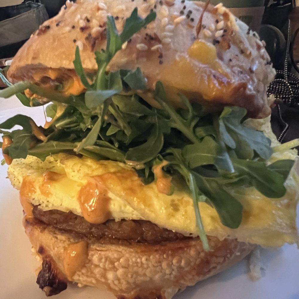 Panera Bread - Sandwiches Near Me - Northridge, California