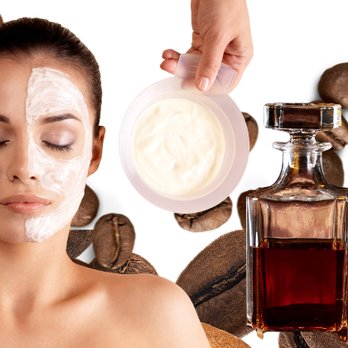 The Mob Spa - Bourbon Espresso Facial at The Mob Spa - Waxing Near Me - Charleston, West Virginia The Mob Spa - Bourbon Espresso Facial at The Mob Spa - Waxing Near Me - Charleston, West Virginia