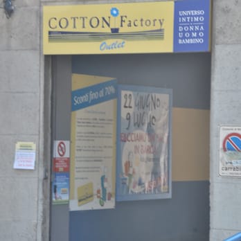 Cotton Factory Outlet - Outlet Stores Near Me - Milan, Michigan Cotton Factory Outlet - Outlet Stores Near Me - Milan, Michigan