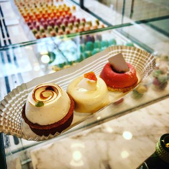 Butter Baker - Patisserie/Cake Shop Near Me - Toronto, Ontario