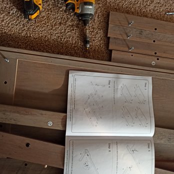 Smart handyman services - furniture assembly - Handyman Near Me Smart handyman services - furniture assembly - Handyman Near Me