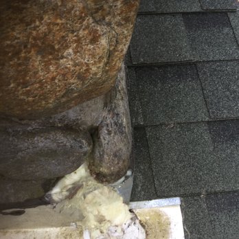 Mountain Area Recommended Contractors - Applied flashing with caulking!?! - General Contractors Near Me - Mineral Bluff, Georgia Mountain Area Recommended Contractors - Applied flashing with caulking!?! - General Contractors Near Me - Mineral Bluff, Georgia