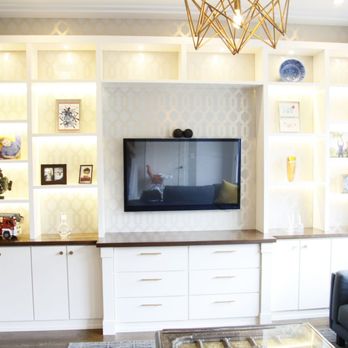 AMZing Built-in Cabinets - Furniture Stores Near Me AMZing Built-in Cabinets - Furniture Stores Near Me