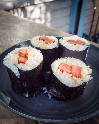 Aloha Food Factory by null