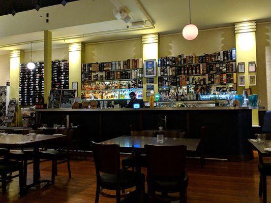 Indigo Indian Restaurant and Bar by null