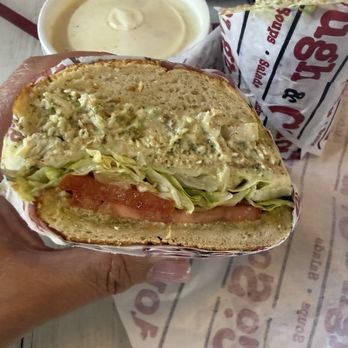 Sourdough & Co. - Sandwiches Near Me - Orange, California Sourdough & Co. - Sandwiches Near Me - Orange, California