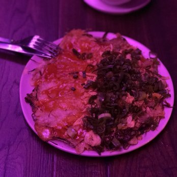 886 - Clam Omlete - Taiwanese Near Me - New York, New York 886 - Clam Omlete - Taiwanese Near Me - New York, New York