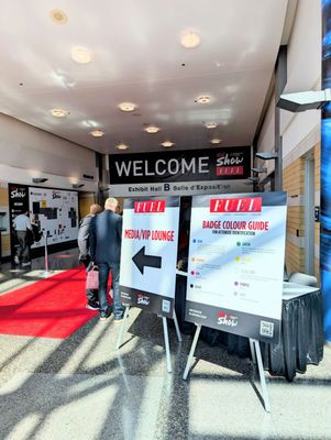 Enercare Centre by null