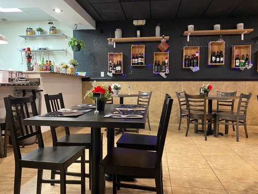 IL Baretto Ristorante by null