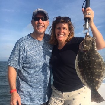 Sonny Boy Charters - Fishing Near Me - Johns Island, South Carolina