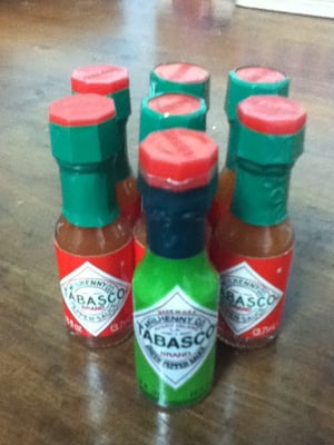 TABASCO Country Store by null