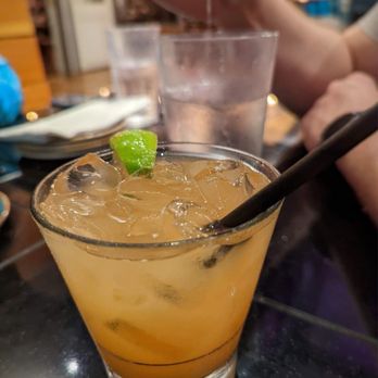 Three's Bar & Grill - Lilikoi Lady was a vibe - Asian Fusion Near Me - Kihei, Hawaii Three's Bar & Grill - Lilikoi Lady was a vibe - Asian Fusion Near Me - Kihei, Hawaii