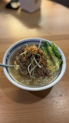 My Cup of Tea by null