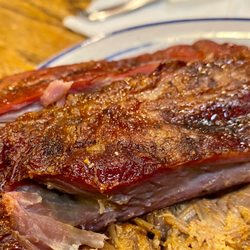 user provided Stone Mill BBQ and Steakhouse photo