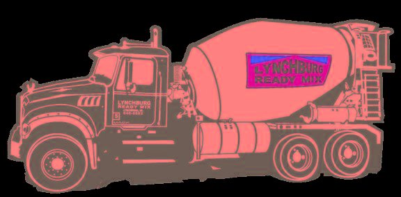 Lynchburg Ready Mix Concrete