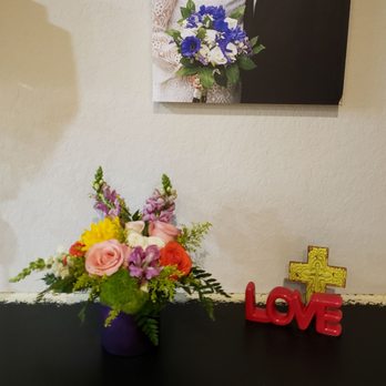 Fantastic Flowers - Thank you Fantastic flowers for bringing such joy into my home! - Florists Near Me