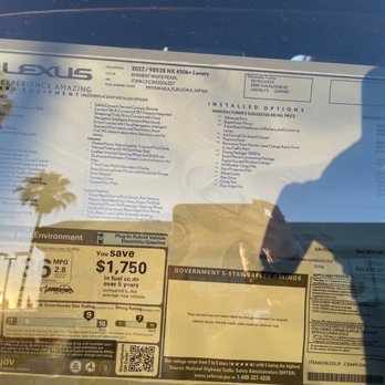 Keyes Lexus - Car Dealers Near Me - Van Nuys, California Keyes Lexus - Car Dealers Near Me - Van Nuys, California