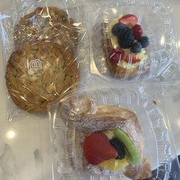 Fruit Tart