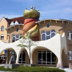 Café Müller