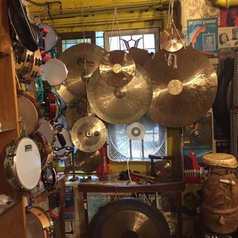 Music Inn World Instruments - Musical Instruments & Teachers Near Me - New York, New York