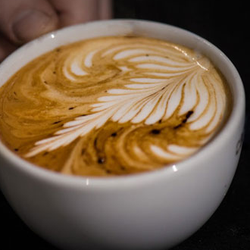 Camden Coffee House